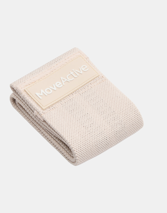 MoveActive - Resistance Band Medium