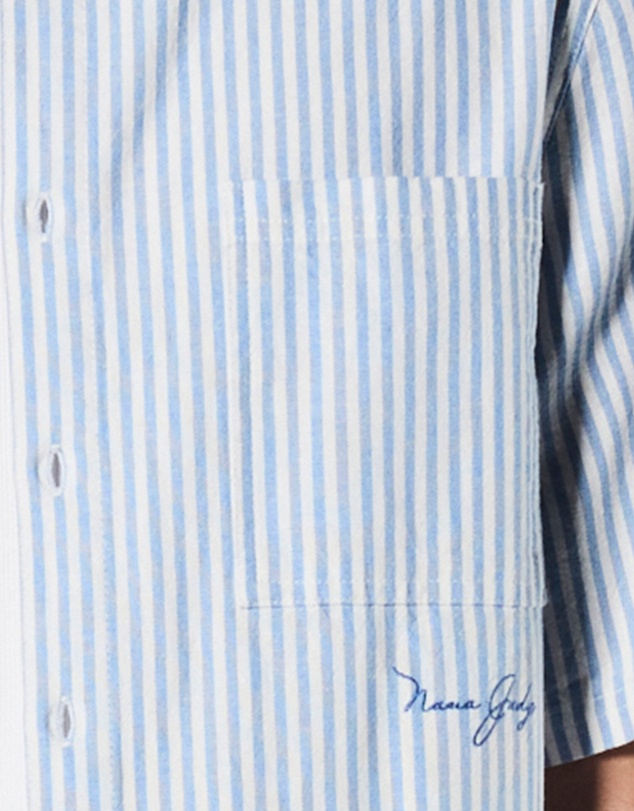 Nana Judy - The Theo SS Shirt