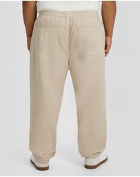 Johnny Bigg - Ravello Linen Blend Pant