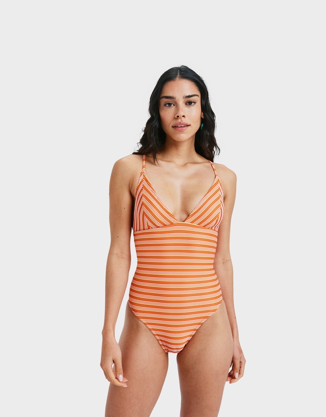 Roxy - Womens Moana One Piece
