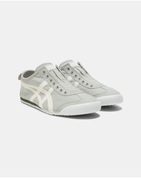 Onitsuka Tiger - Mexico 66 Slip-On - Unisex