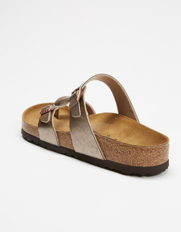 Birkenstock - Mayari Birko-Flor Regular - Women's