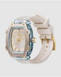 Ice-Watch - Ice Boliday Almond Skin Blue