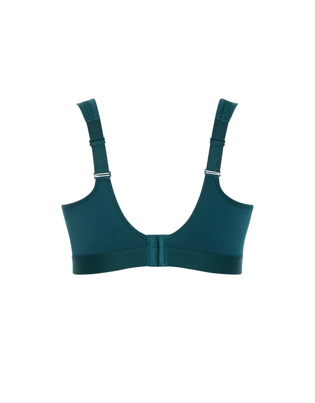 City Chic - Support Underwire Sports Bra