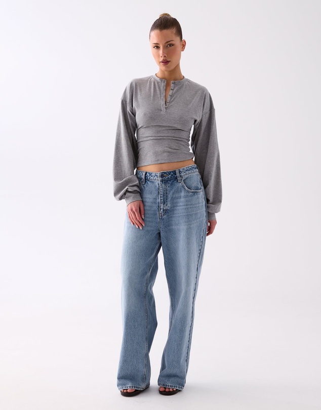 Style Addict - Amelie Top