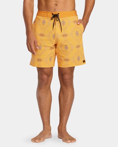 DUST YELLOW