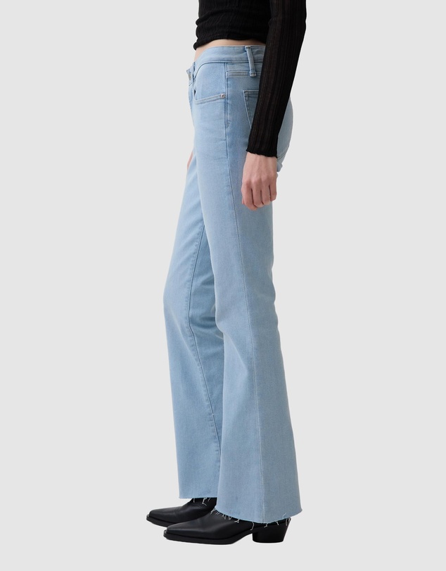 GAP - Chuparosa Long and Lean Jeans