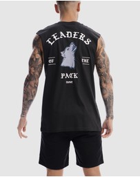 DVNT - Leaders Of The Pack Tank