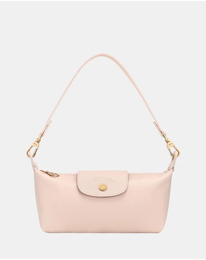 Longchamp - Le Pliage Xtra Bow Shoulder Bag