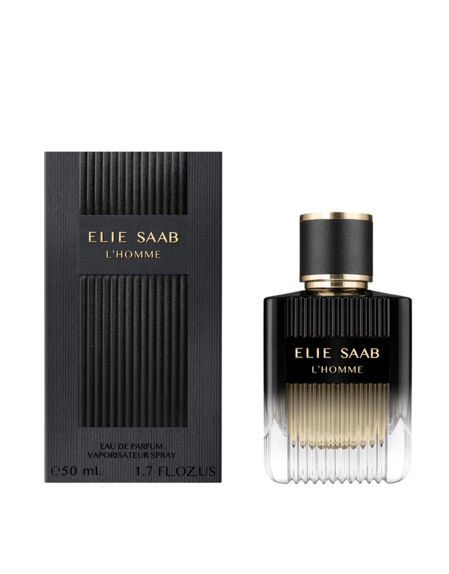 Elie Saab - Elie Saab L'Homme EDP 50ml