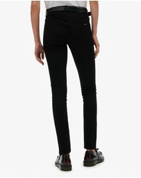 Superdry - Mid Rise Skinny Jean