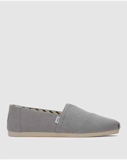 TOMS - Alpargata Classic - Men's