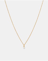 MIMCO - Purete Pendant Necklace