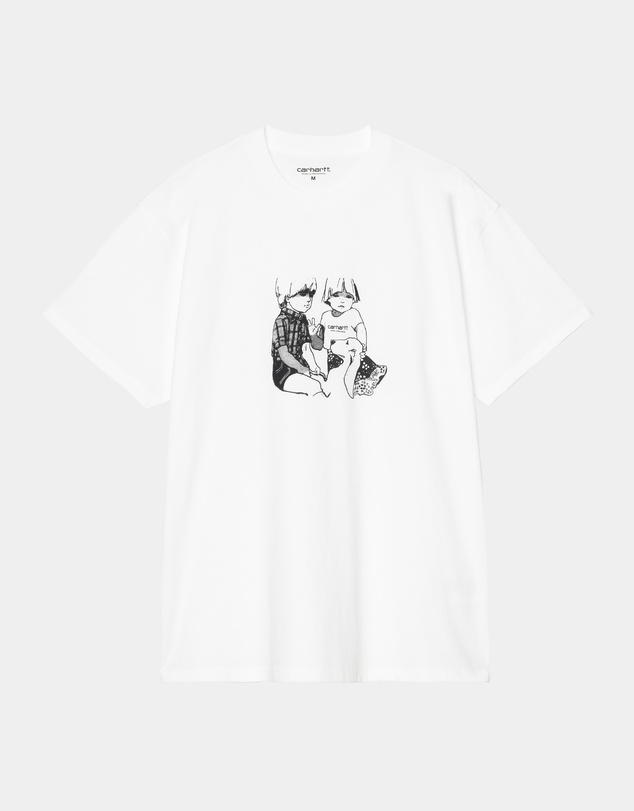 Carhartt WIP - SS Dreamrift T-Shirt