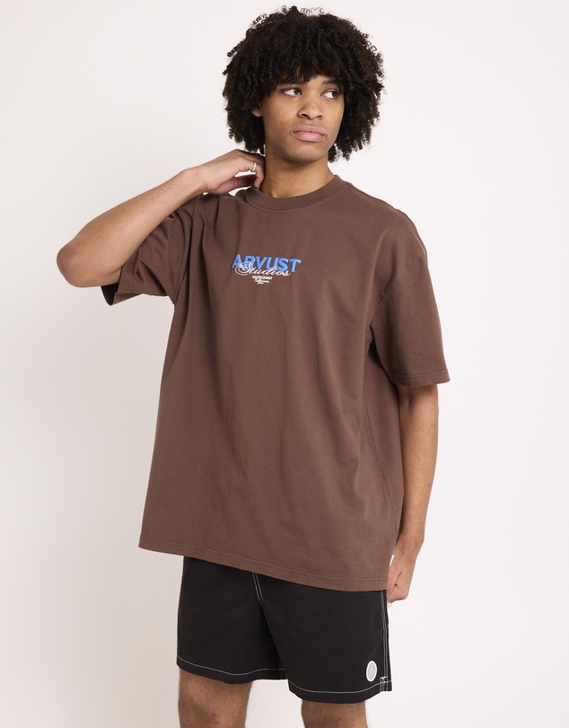 Arvust - South Coast T-Shirt