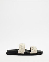 Dazie - Jerri Sandals