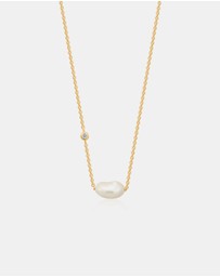 Ania Haie - Ania Haie Pearl Necklace