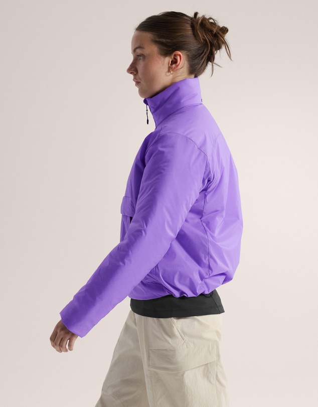 Arc'teryx - Elec SV 1/2 Zip Women's