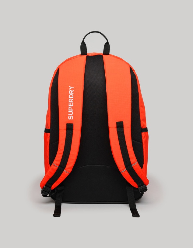 Superdry - Code Trekker Montana Backpack