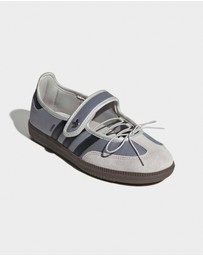 adidas Originals - Samba Jane - Women's