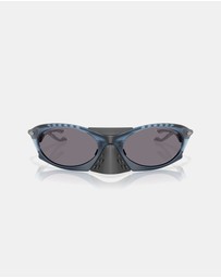 Oakley - Plantaris