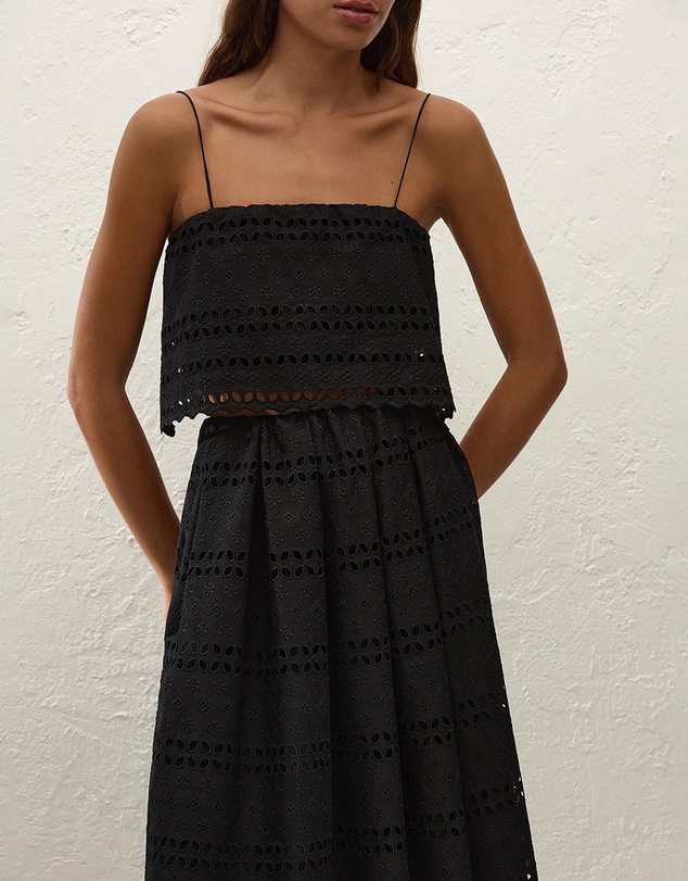 Faithfull The Brand - Abajo Top