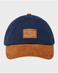 Element - Mens Cargo Baseball Cap