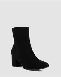 Dune London - Ottack - Black