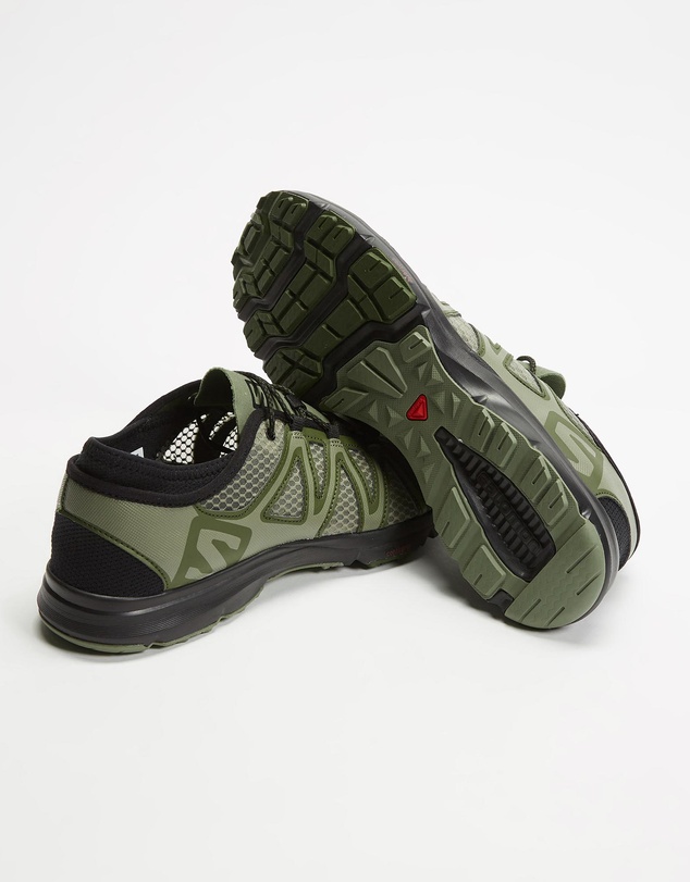 Salomon - Crossamphibian Swift 2 Outdoor Shoes - Men's