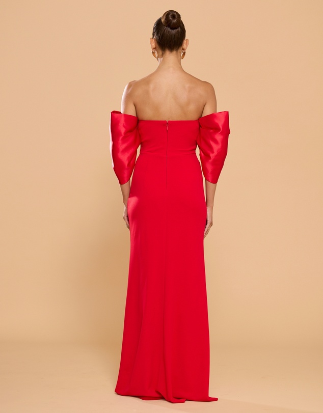 CATHERINE FERRARO - Evelyn Gown