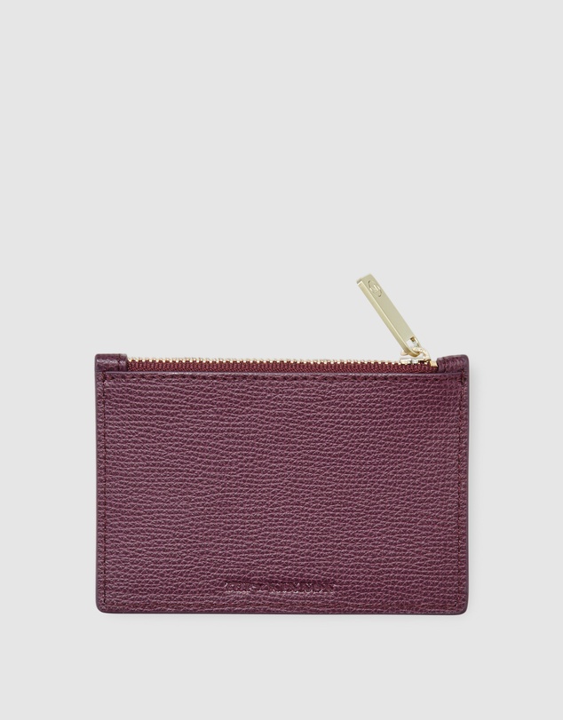 Kinnon - THP x Kinnon Card Holder