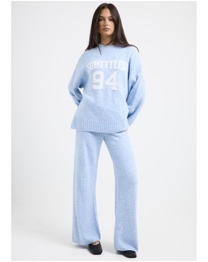 LIGHT BLUE