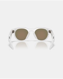 Oakley - Oakley x Meta HSTN AI Glasses