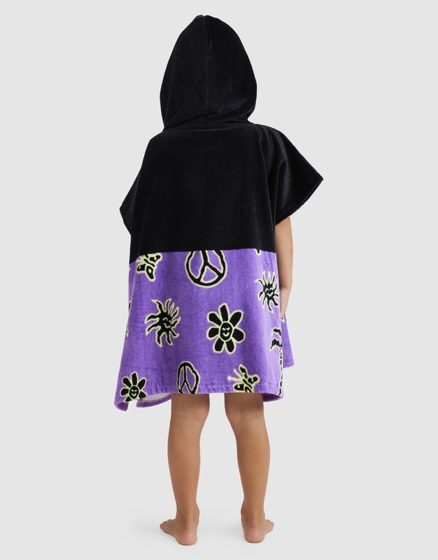 Billabong - Groms Shady Poncho