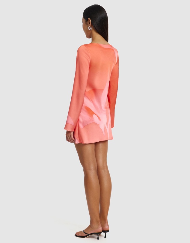 Significant Other - Rumer Mini Dress