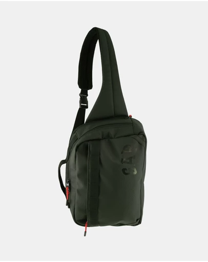 GAP - GAP Water Repellent Sling Crossbody Bag
