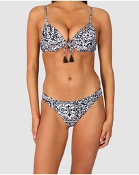 Baku Swimwear - Havana Regular Bikini Bottom