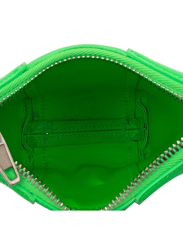 Pre-Loved by Azura Reborn - Pre-Loved Leather Hourglass Phone Holder Crossbody