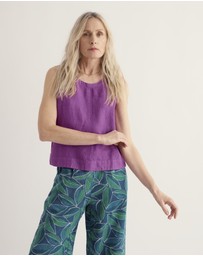 Seasalt - Lighthouse Station Vest