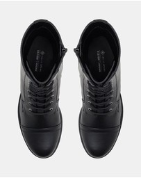 Call It Spring - Wynonah Boots