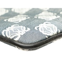 Pre-Loved by Azura Reborn - Pre-Loved Anagram Canvas Crossbody
