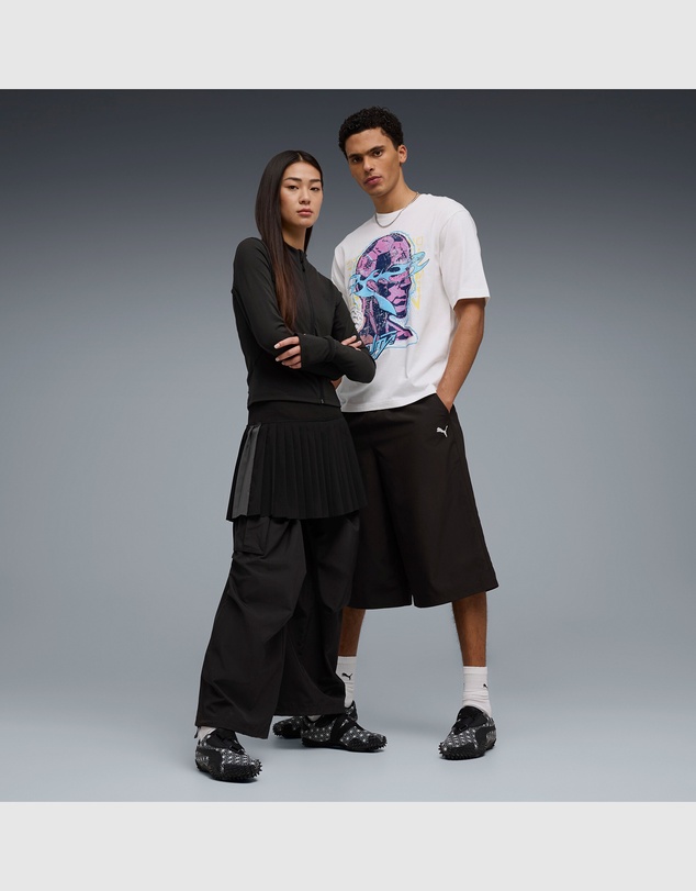 Puma - Mostro Sashiko Sneakers Footwear - Unisex