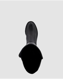 Dune London - Tella - Black
