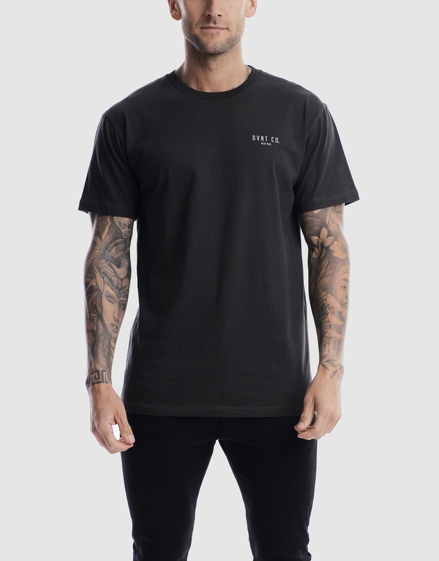 DVNT - Locale Tee