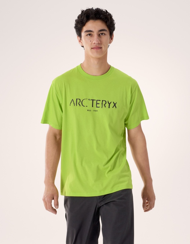 Arc'teryx - Kragg SL Cotton Sky Pilot SS1 Shirt SS Men's