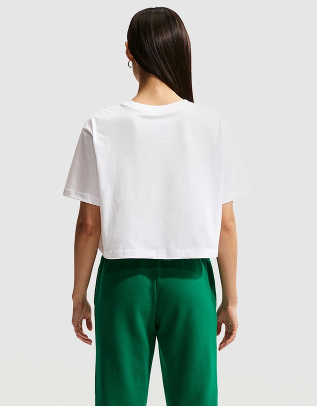 Nike - Sportswear Classic Crop Short Sleeve Tee