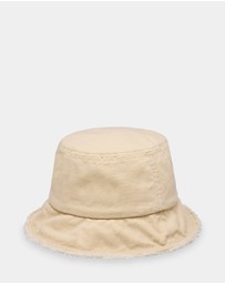 Roxy - Womens Victim Of Love Bucket Hat