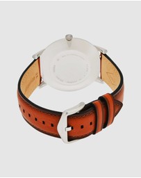 Fossil - The Minimalist Men's Analogue Watch