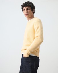 M.N.G - Salsa Jersey Jumper