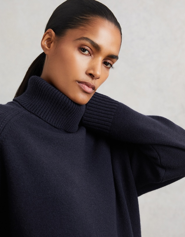 REISS - Brooklyn Jumper